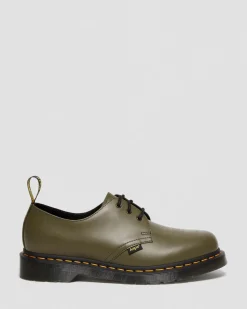 Shop 1461 AAPE Smooth Leren Schoenen UNISEX Veterschoenen|Schoenen