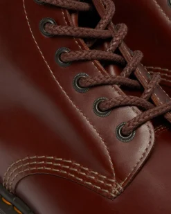 Cheap 1460 Abruzzo Leren Enkellaarzen MENS Heren Sale|Enkellaarzen