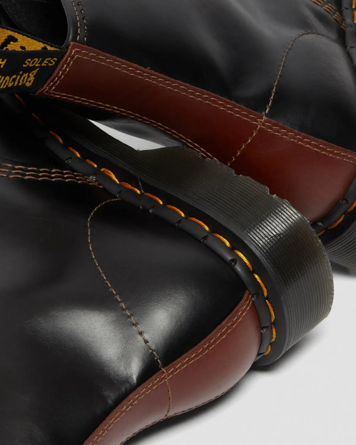 Store 1460 Abruzzo Leren Enkellaarzen MENS Heren Sale|Enkellaarzen