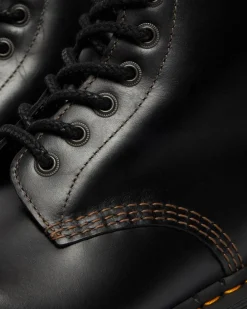 Store 1460 Abruzzo Leren Enkellaarzen MENS Heren Sale|Enkellaarzen