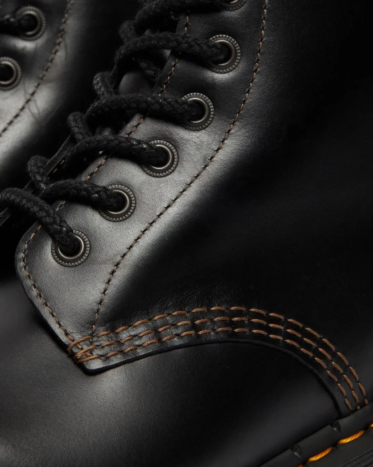 Store 1460 Abruzzo Leren Enkellaarzen MENS Heren Sale|Enkellaarzen