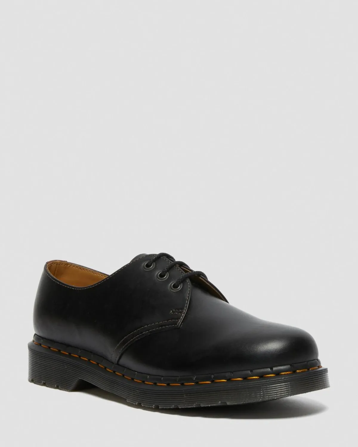 Cheap 1461 Abruzzo Leren Schoenen MENS Heren Sale|Nette Schoenen