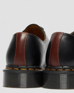 Cheap 1461 Abruzzo Leren Schoenen MENS Heren Sale|Nette Schoenen