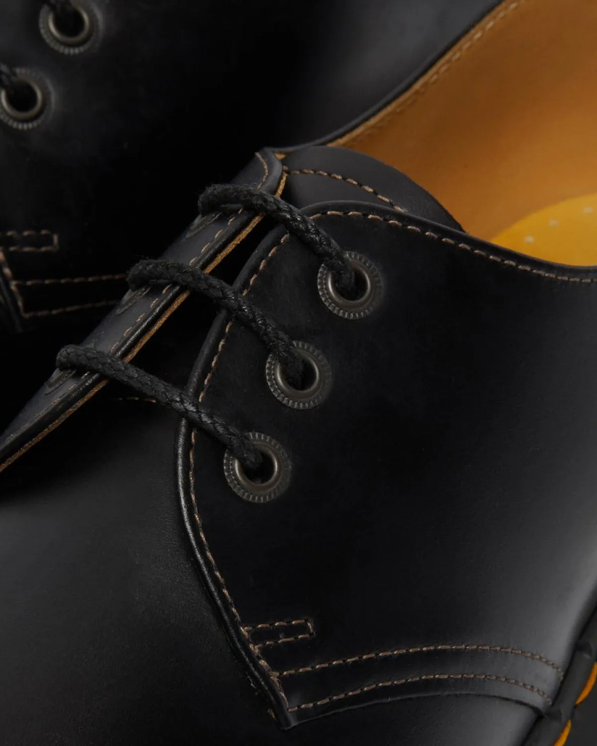 Cheap 1461 Abruzzo Leren Schoenen MENS Heren Sale|Nette Schoenen