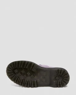 Store Addina Bloemengesp Leren Platform Schoenen UNISEX Dames Sale|Platform Schoenen
