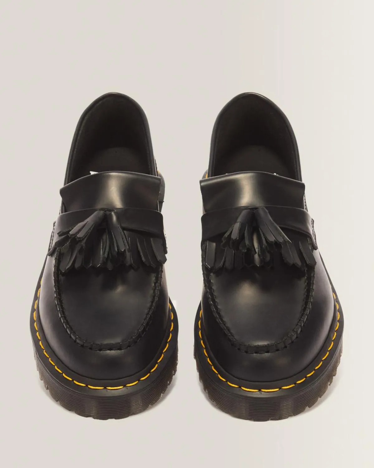 Outlet Adrian Bex Smooth Leren Tassel Loafers MENS Nette Schoenen|Loafers