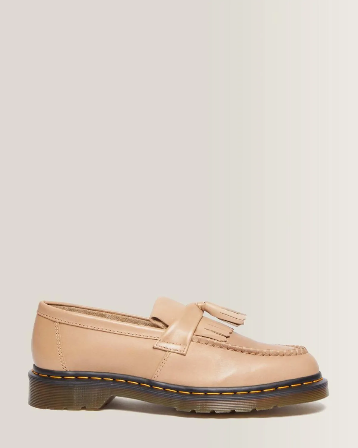 New Adrian Carrara Leren Tassel Loafers WOMENS Heren Sale|Originals