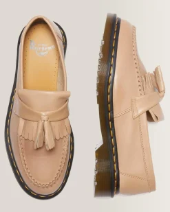 New Adrian Carrara Leren Tassel Loafers WOMENS Heren Sale|Originals