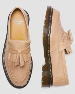 New Adrian Carrara Leren Tassel Loafers WOMENS Heren Sale|Originals