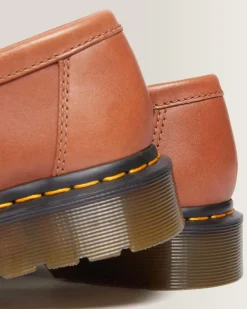 Sale Adrian Carrara Leren Tassel Loafers WOMENS Heren Sale|Originals