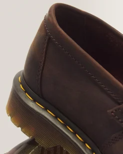 Sale Adrian Crazy Horse Leren Tassel Loafers WOMENS Originals|Trending Stijlen