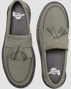 Cheap Adrian Gemalen Nubuck Loafers UNISEX Heren Sale|Originals