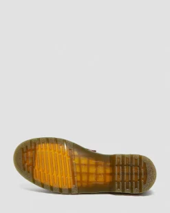 Store Adrian Leren Tassel Loafers Abruzzo Heren Sale