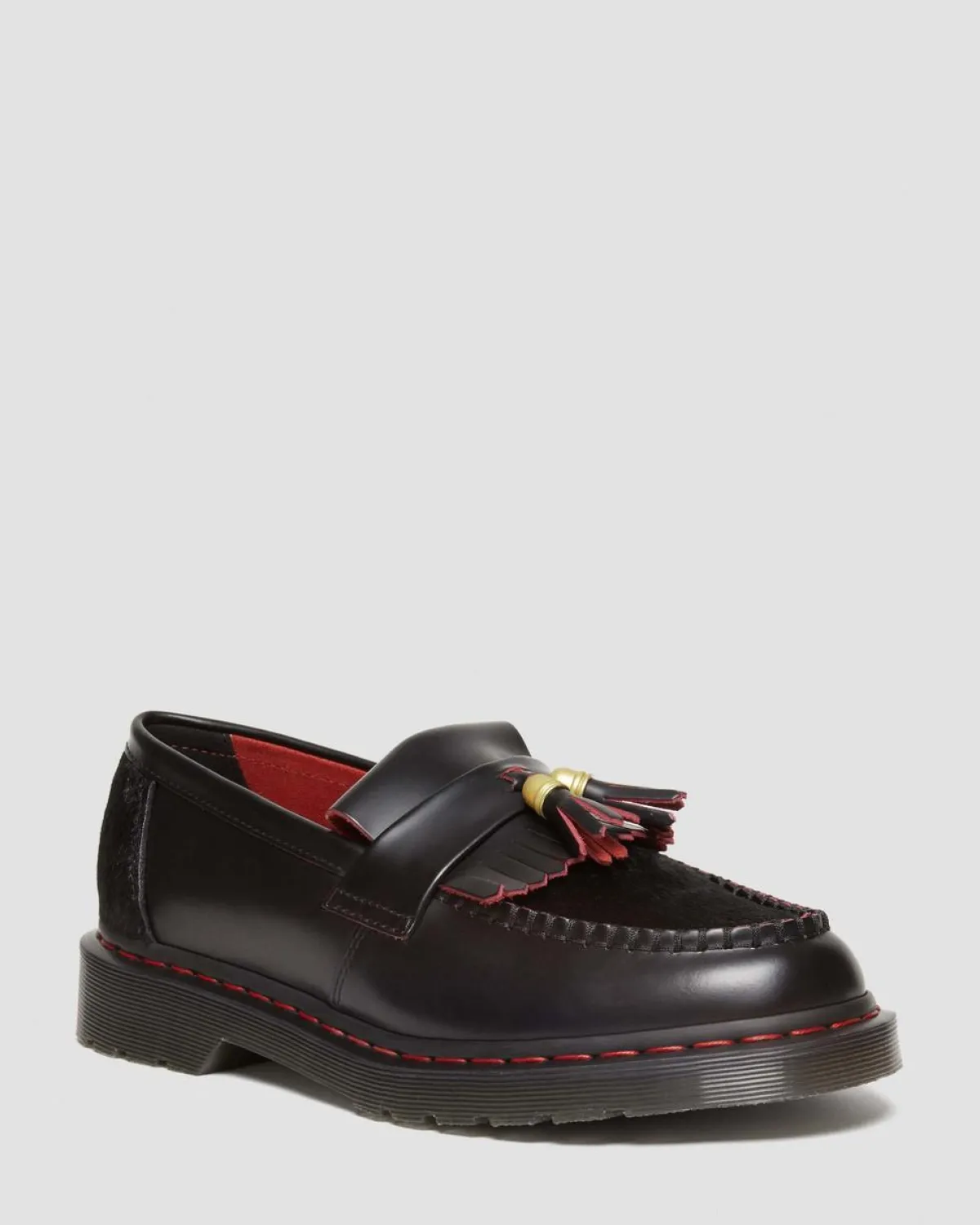 New Adrian Loafer Year of the Dragon Nieuw Binnen|Loafers