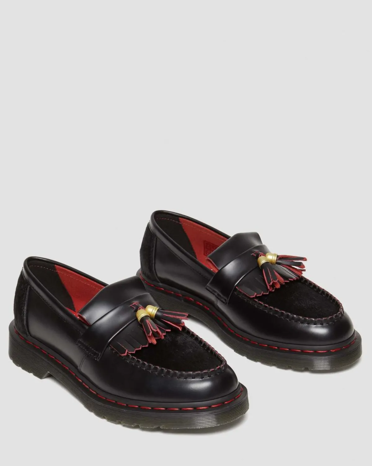 New Adrian Loafer Year of the Dragon Nieuw Binnen|Loafers