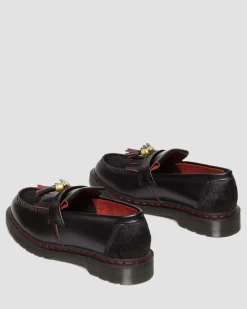 New Adrian Loafer Year of the Dragon Nieuw Binnen|Loafers