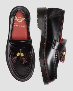 New Adrian Loafer Year of the Dragon Nieuw Binnen|Loafers