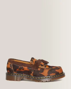 Store Adrian Made in England Hair On Tassel Loafers MENS Heren Sale|Originals