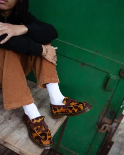 Store Adrian Made in England Hair On Tassel Loafers MENS Heren Sale|Originals
