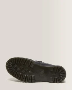Store Adrian Quad Leren Platform Tassle Loafers UNISEX Loafers|Schoenen