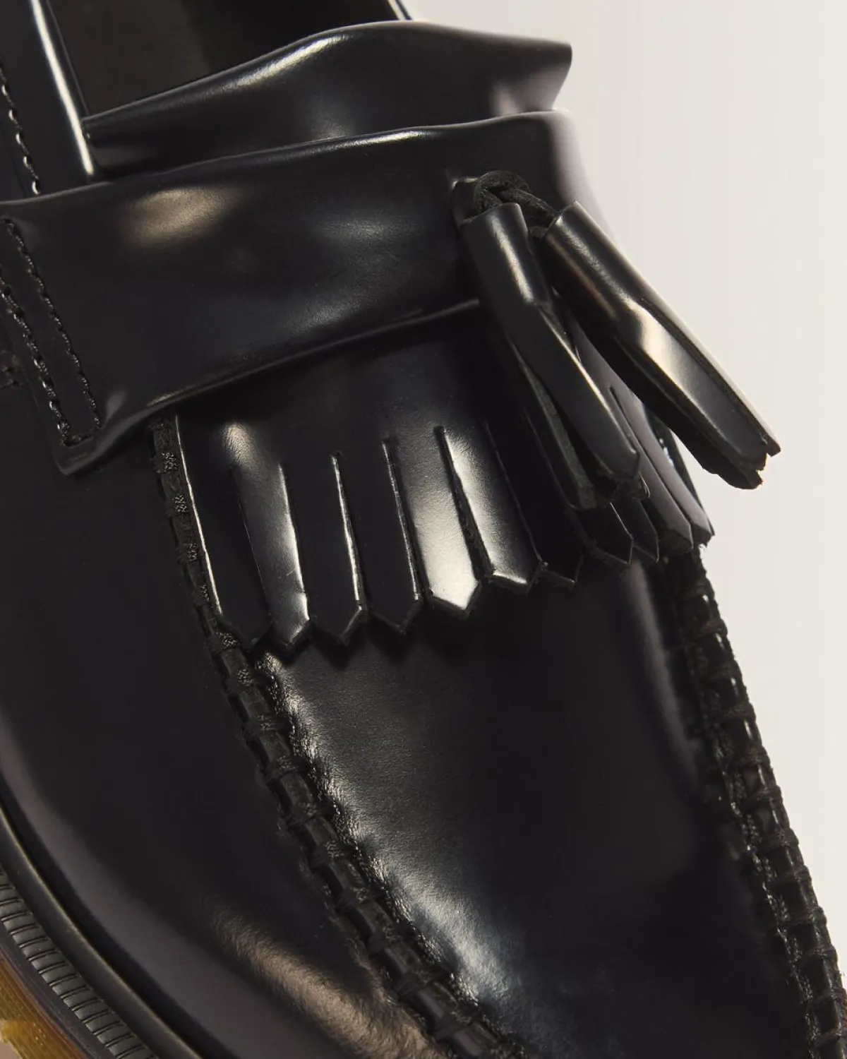 Best Sale Adrian Smooth Leren Tassel Loafers WOMENS Originals|Loafers