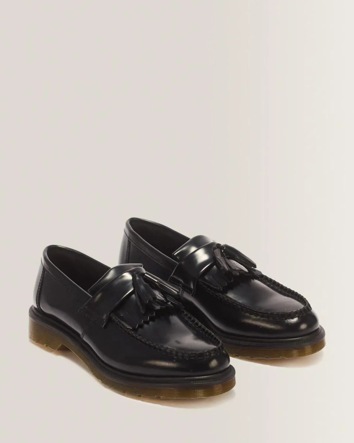 Best Sale Adrian Smooth Leren Tassel Loafers WOMENS Originals|Loafers