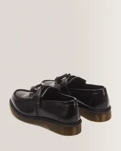 Best Sale Adrian Smooth Leren Tassel Loafers WOMENS Originals|Loafers