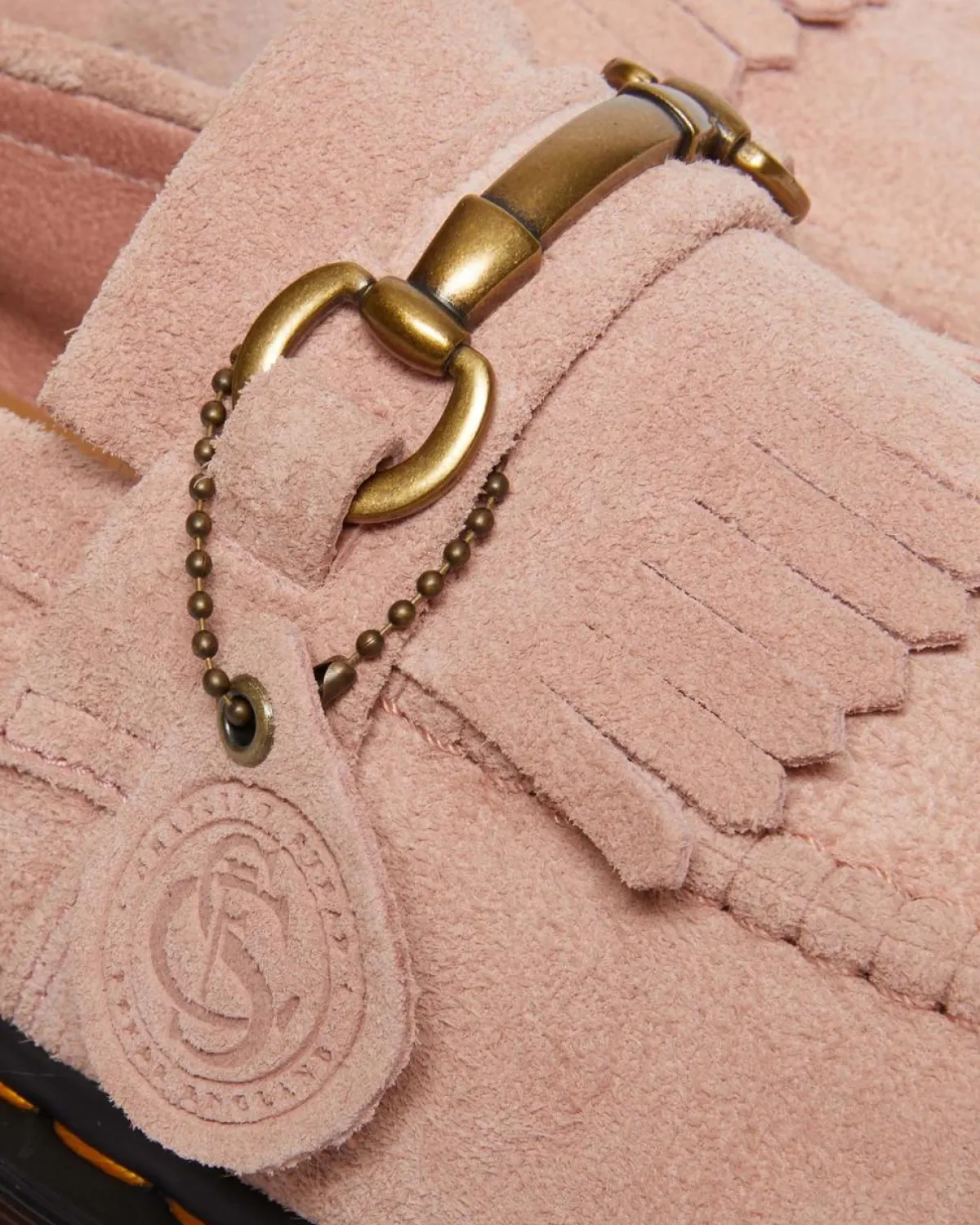Fashion Adrian Snaffle Desert Oasis Suède Loafers WOMENS Heren Sale|Originals