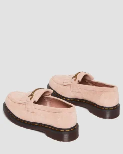 Fashion Adrian Snaffle Desert Oasis Suède Loafers WOMENS Heren Sale|Originals