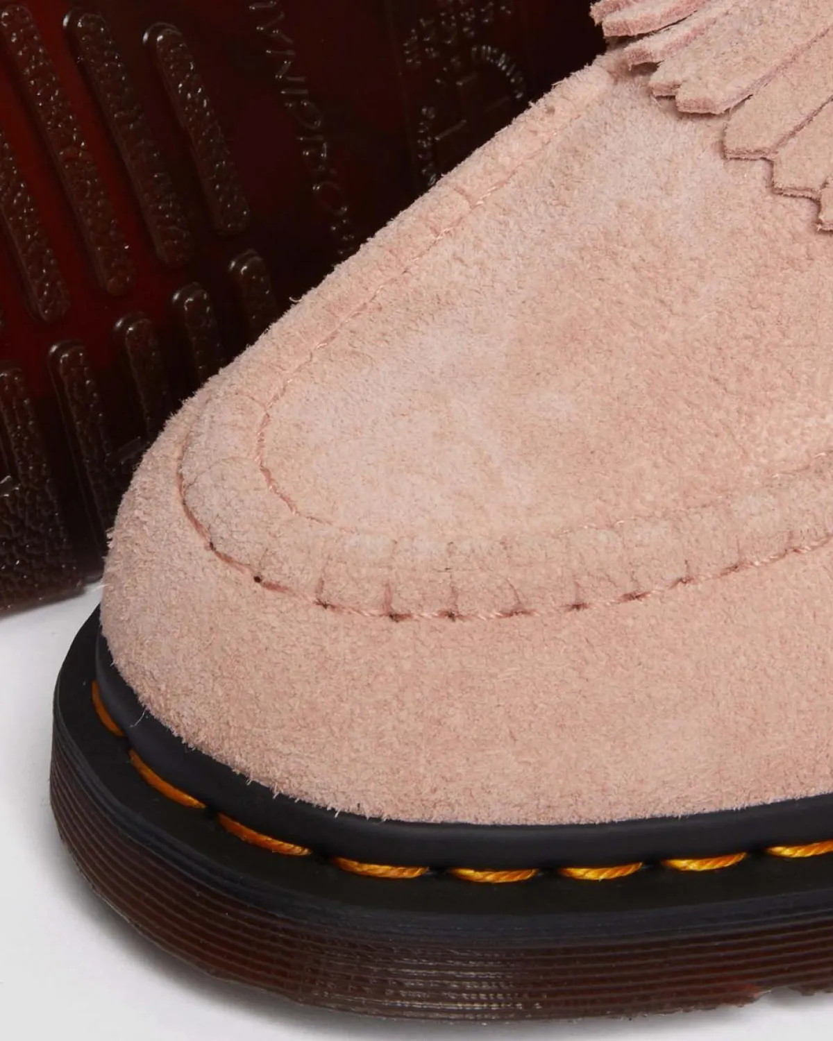 Fashion Adrian Snaffle Desert Oasis Suède Loafers WOMENS Heren Sale|Originals
