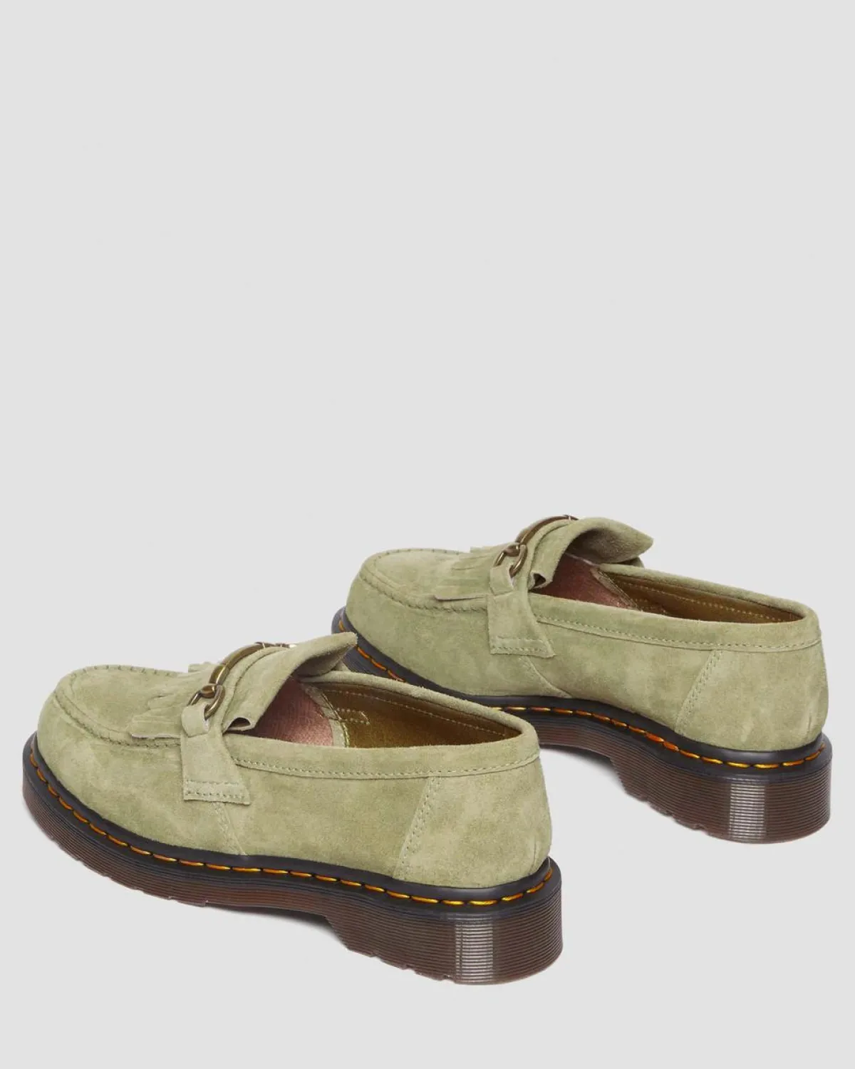 Flash Sale Adrian Snaffle Desert Oasis Suède Loafers WOMENS Heren Sale|Originals