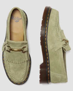 Flash Sale Adrian Snaffle Desert Oasis Suède Loafers WOMENS Heren Sale|Originals