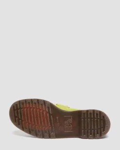 Cheap Adrian Snaffle Repello Emboss Suede Kiltie Loafers UNISEX Heren Sale|Originals