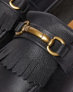 Outlet Adrian Snaffle Westminster Leren Loafers WOMENS Heren Sale|Originals