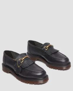 Outlet Adrian Snaffle Westminster Leren Loafers WOMENS Heren Sale|Originals