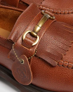 Online Adrian Snaffle Westminster Leren Loafers WOMENS Heren Sale|Originals