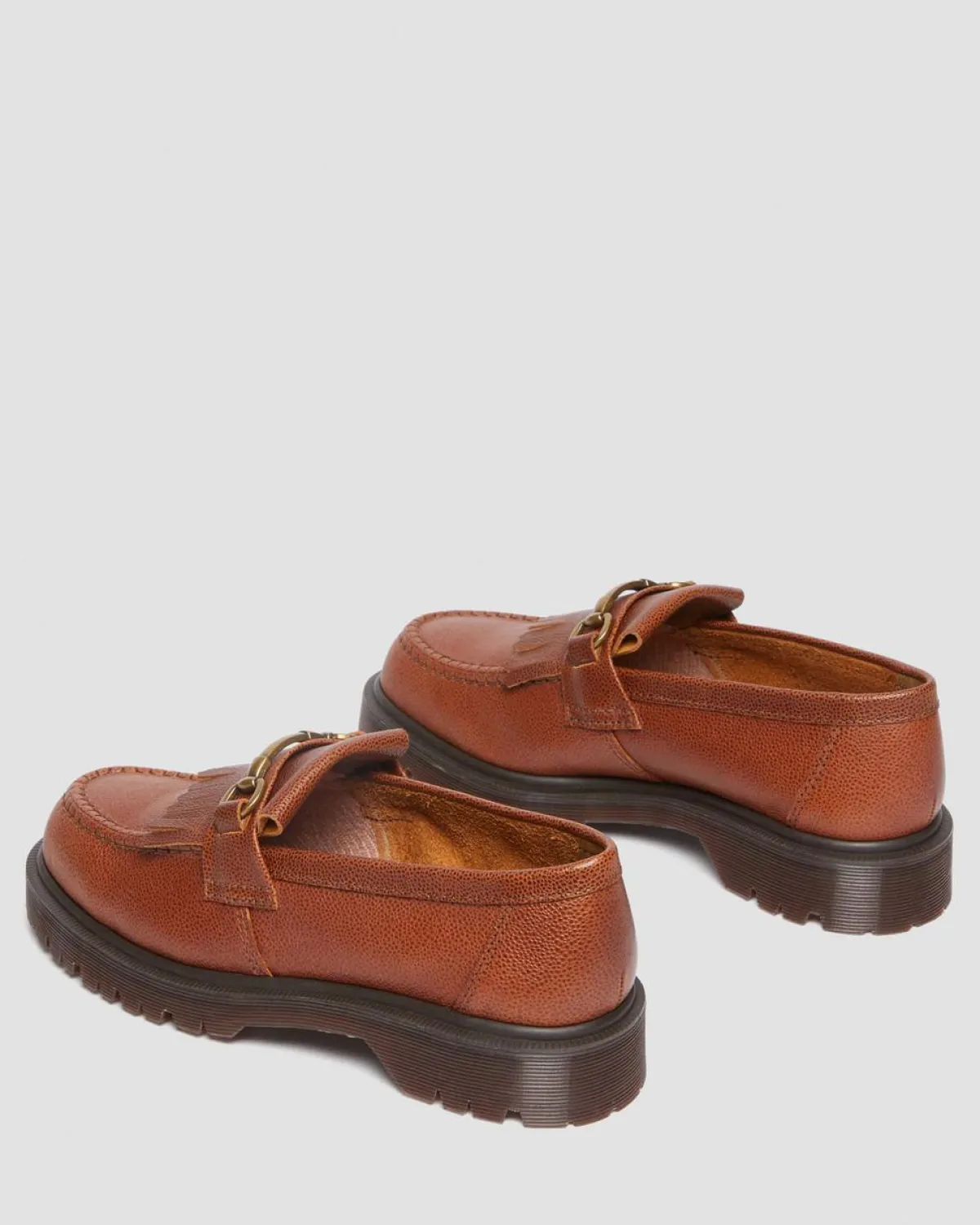 Online Adrian Snaffle Westminster Leren Loafers WOMENS Heren Sale|Originals