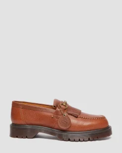 Online Adrian Snaffle Westminster Leren Loafers WOMENS Heren Sale|Originals