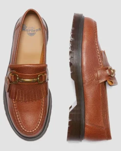 Online Adrian Snaffle Westminster Leren Loafers WOMENS Heren Sale|Originals