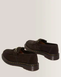 Online Adrian Suède Snaffle Loafers MENS Heren Sale|Suède