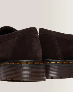 Online Adrian Suède Snaffle Loafers MENS Heren Sale|Suède