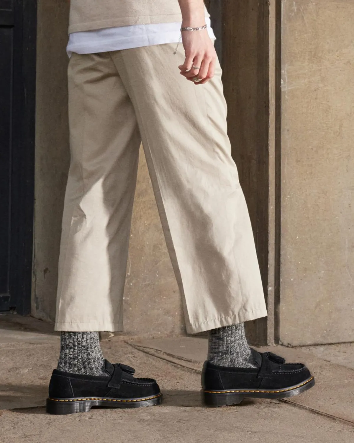 Best Adrian Suède Tassel Loafers WOMENS Heren Sale|Originals