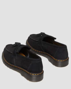 Best Adrian Suède Tassel Loafers WOMENS Heren Sale|Originals