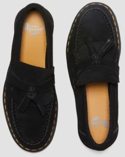 Best Adrian Suède Tassel Loafers WOMENS Heren Sale|Originals