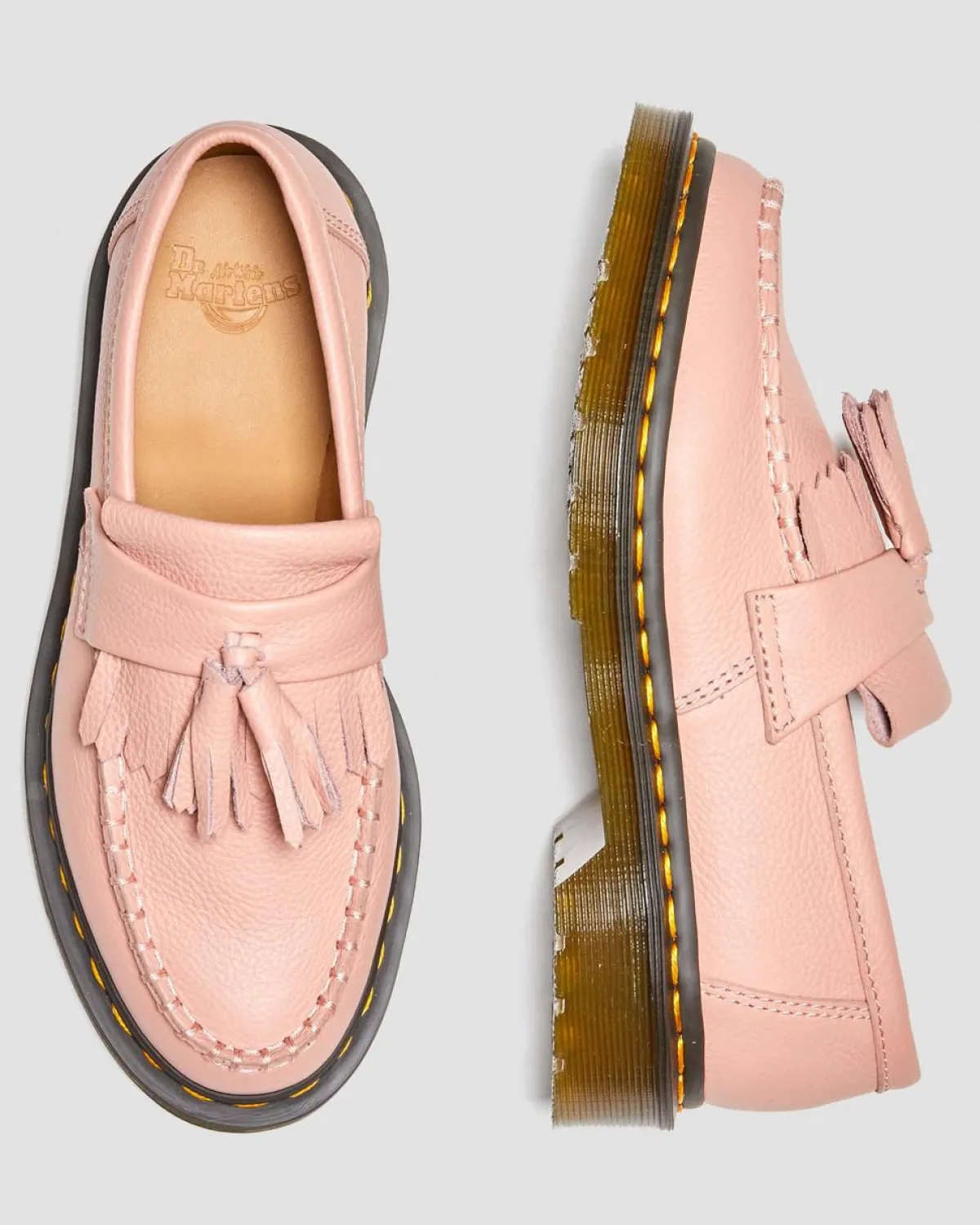 Flash Sale Adrian Virginia Tassel Loafers WOMENS Schoenen