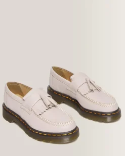 Sale Adrian Virginia Tassel Loafers WOMENS Schoenen