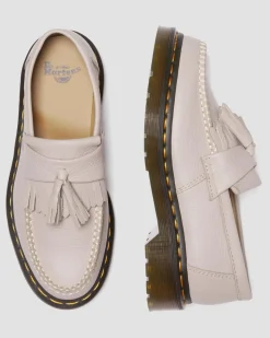 Sale Adrian Virginia Tassel Loafers WOMENS Schoenen