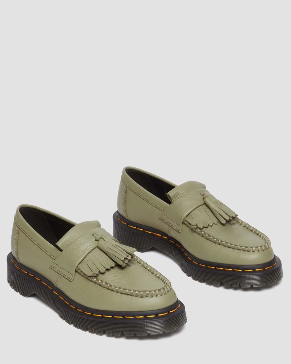 Sale Adrian Virginia Tassel Loafers WOMENS Schoenen|Originals