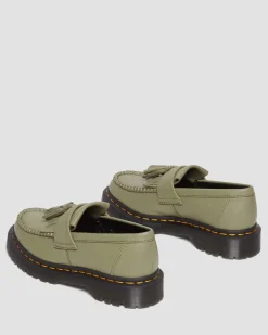 Sale Adrian Virginia Tassel Loafers WOMENS Schoenen|Originals