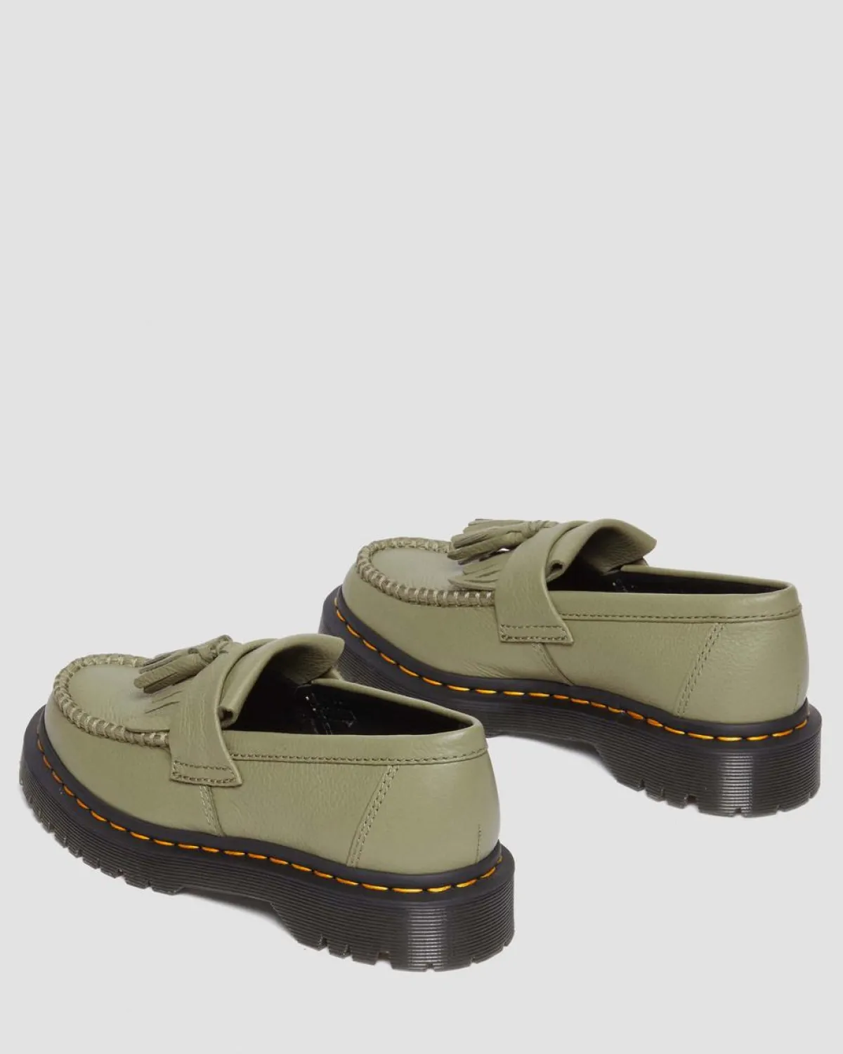 Sale Adrian Virginia Tassel Loafers WOMENS Schoenen|Originals